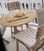 Classic wooden chair - Slika 3