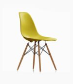 Eames plastic side chair - Slika 2