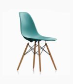 Eames plastic side chair - Slika 3