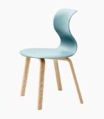 Panton tunior chair - Slika 2
