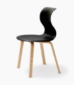 Panton tunior chair - Slika 4