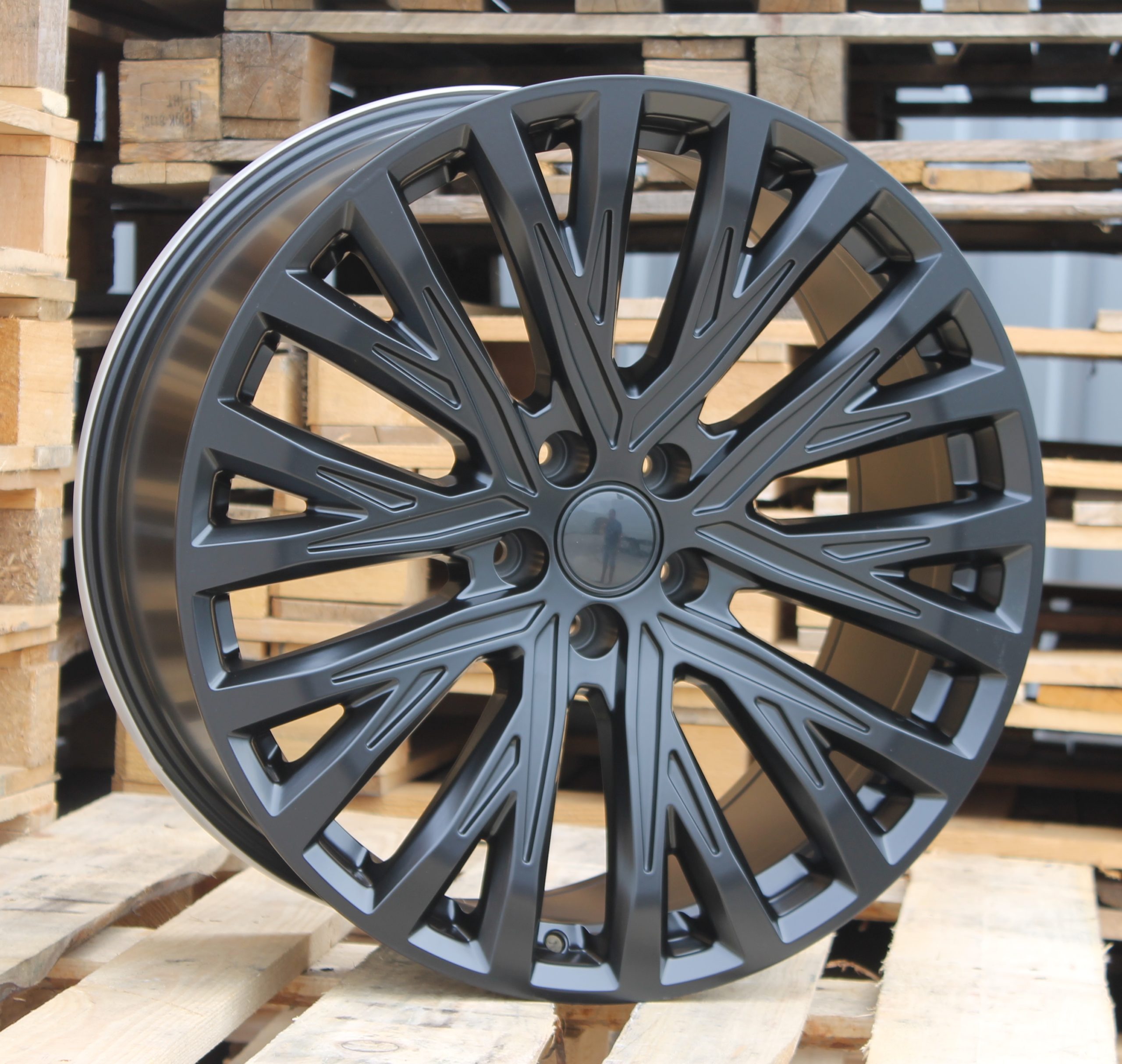 ABY1339C-scaled ALU FELGA AUDI 5X112 20" ABY1339C ET35 CRNA - Slika 1