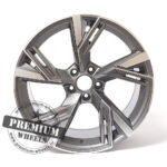 ALU FELGA AUDI 5X112 20" ABY1571SSP ET25 SIVA SA POLIRANIM - Slika 2