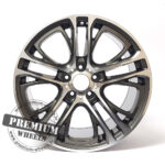 ALU FELGA BMW 5X120 19" BA5032SP ET48 SIVA SA POLIRANIM - Slika 2