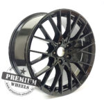 ALU FELGA BMW 5X120 19" BA5479C1C ET38 CRNA