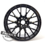 ALU FELGA BMW 5X120 19" BA5479C1C ET38 CRNA - Slika 2