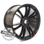 ALU FELGA BMW 5X120 20" BA7065C2C ET44 CRNA