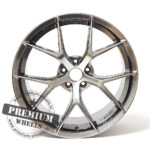 ALU FELGA BBS STYLE 5X112 19" BB8810TS ET30 TAMNO SJAJNA - Slika 2