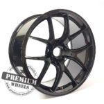 ALU FELGA BBS STYLE 5X120 19" BBY1139 ET38 CRNA