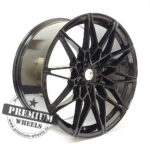 ALU FLEGA BMW 5X112 20″ BIN0293C ET25 CRNA