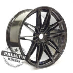 ALU FELGA BMW 5X120 19" BIN0294CC ET36 CRNA