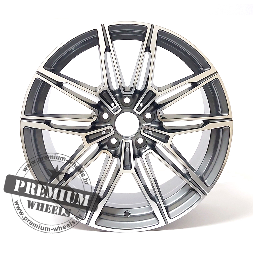 BIN0294SP_1 ALU FELGA BMW 5X120 18" BIN0294SP ET35 SIVA SA POLIRANIM - Slika 1