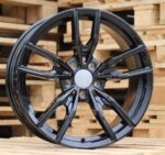 ALU FELGA BMW 5X112 18" BIN818C1C ET26 CRNA - Slika 2