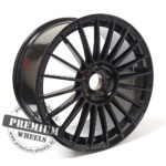 ALU FELGA BMW 5X120 20" BINJ005CC ET38 CRNA