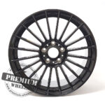 ALU FELGA BMW 5X120 20" BINJ005CC ET38 CRNA - Slika 2