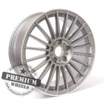 ALU FELGA BMW 5X120 19" BINJ005SMPR ET44 SIVA POLUMAT SA POLIRANIM RUBOM