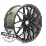 ALU FELGA ZA BMW 5X112 19" BM7107C ET28 CRNA