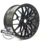 ALU FELGA ZA BMW 5X112 19" BM7108CS ET28 SATIN CRNA