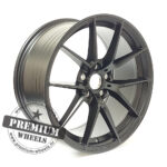 ALU FELGA ZA BMW 5X112 19" BM764C ET28 SATIN CRNA