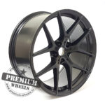 ALU FELGA ZA BMW 5X120 18" BM779C ET35 SATIN CRNA