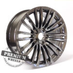 ALU FELGA BMW 5X120 19" BXF142TS ET20 TAMNO SJAJNA