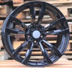 ALU FELGA BMW 5X120 20" BY1057C ET40 CRNA - Slika 2
