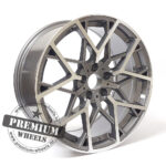 ALU FELGA BMW 5X112 20" BY1383SP ET37 SIVA SA POLIRANIM