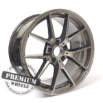 ALU FELGA BMW 5X120 19″ BY1416TS ET40 TAMNO SJAJNA