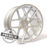 ALU FELGA HAXER 5X112 18" HX022SR ET35 SREBRNA