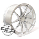 ALU FELGA HAXER 5X100 18" HX036SR ET35 SREBRNA