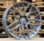 ALU FELGA HAXER 5X112 21" HX038GRM ET30 GRAFIT POLUMATT - Slika 2