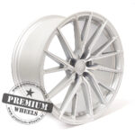 ALU FELGA HAXER 5X112 20" HX06FSRMP ET35 SREBRNA POLUMAT SA POLIRANIM