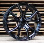 ALU FELGA JEEP 5X127 20" JEBK5315C ET50 CRNA