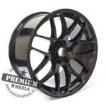 ALU FELGA BMW 5X120 20" KAISER KAISERC2010037 ET37 CRNA