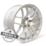 ALU FELGA BMW 5X120 20" KAISER KAISERSRP208535 ET35 SREBRNA SA POLIRANIM