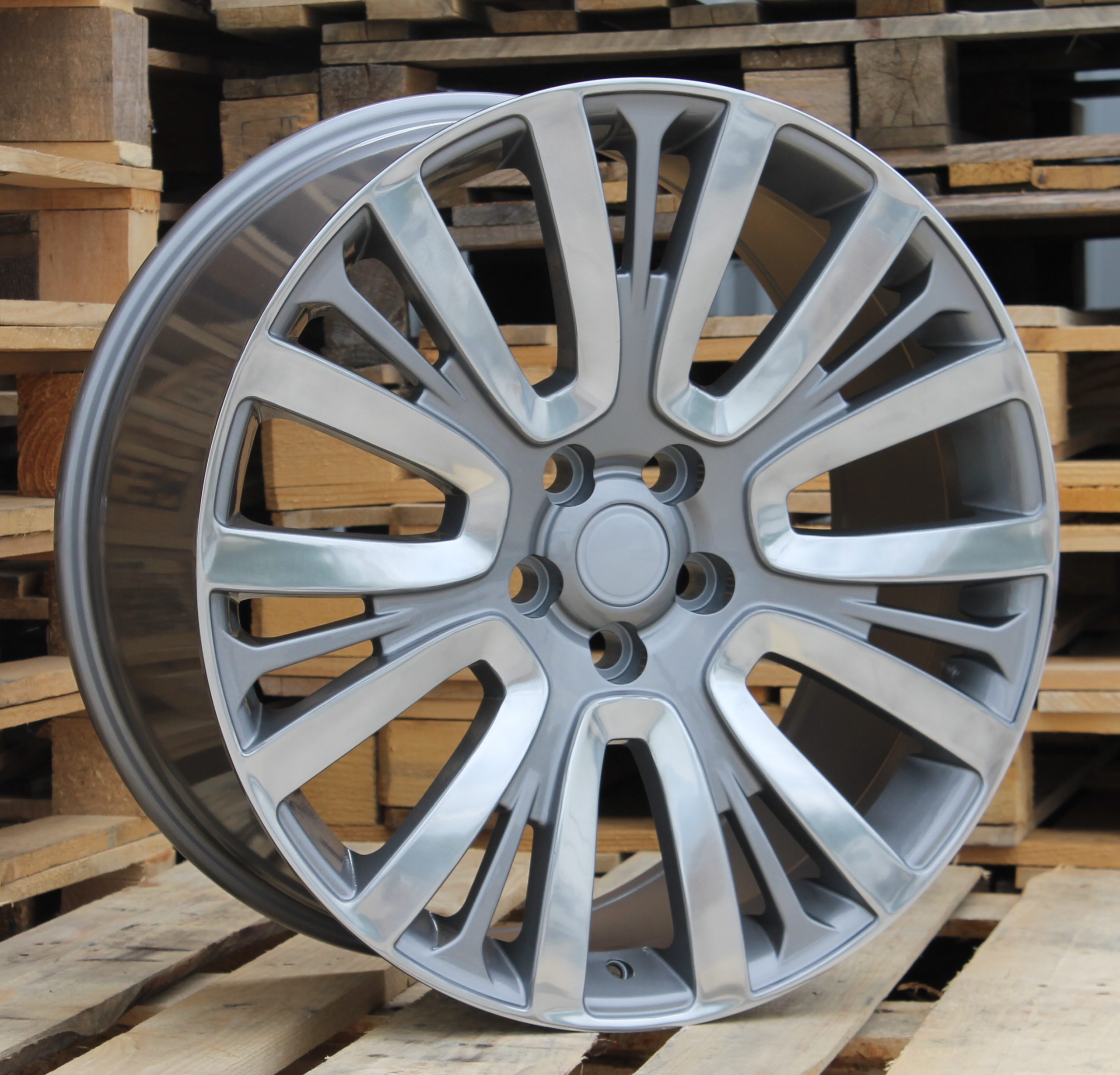 LRLJ999SP-scaled ALU FELGA LAND ROVER 5X120 21" LRLJ999 ET49 SIVA SA POLIRANIM - Slika 1