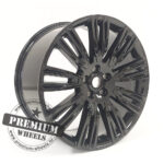 ALU FELGA LAND ROVER 5X108 20" LRXFE136 ET45 CRNA