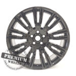 ALU FELGA LAND ROVER 5X108 20" LRXFE136 ET45 CRNA - Slika 2