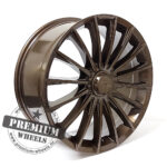 ALU FELGA MERCEDES 5X112 20″ MBYD1499B ET35 BRONCA