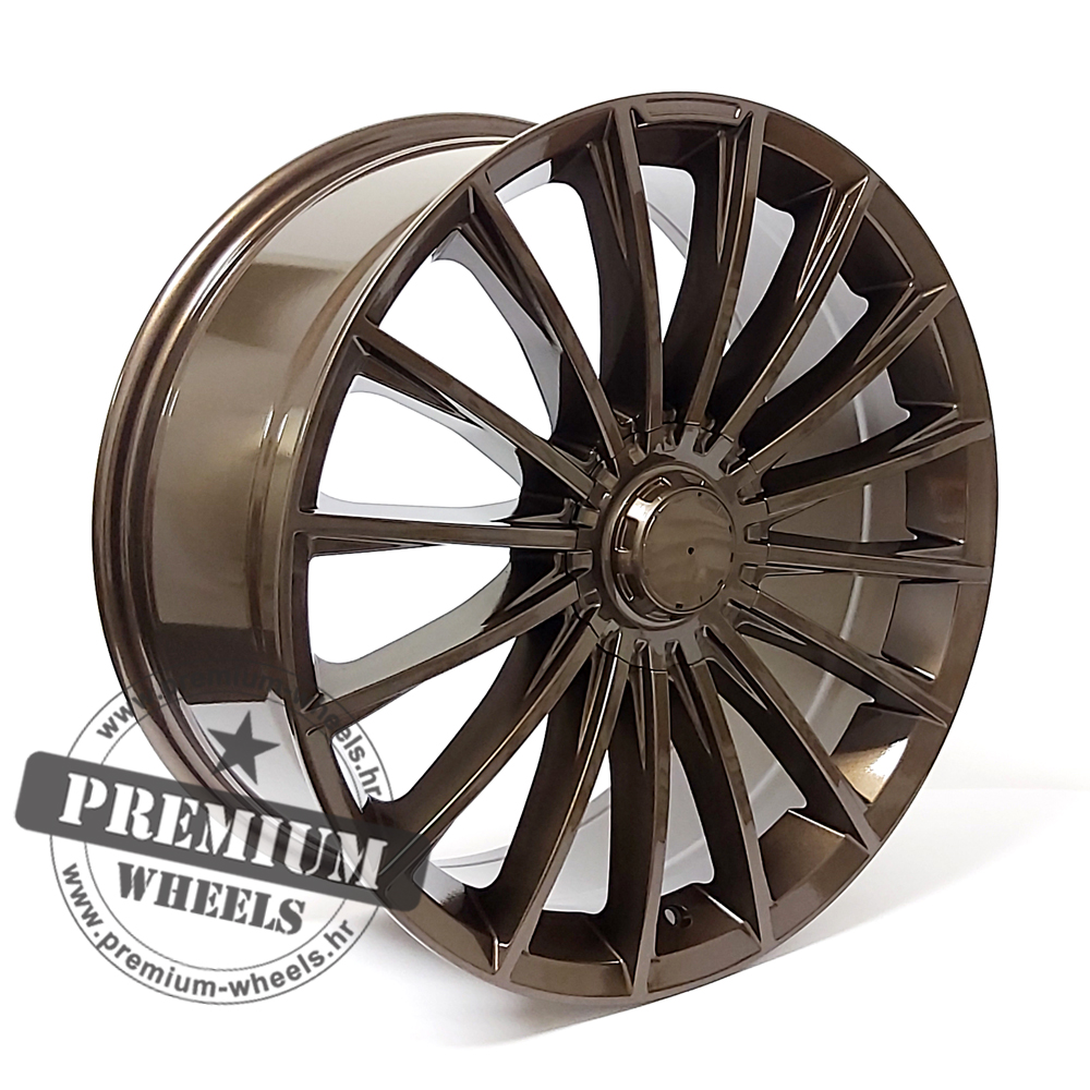 MBYD1499B ALU FELGA MERCEDES 5X112 20″ MBYD1499B ET35 BRONCA - Slika 1