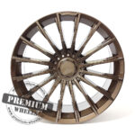 ALU FELGA MERCEDES 5X112 20″ MBYD1499B ET35 BRONCA - Slika 2