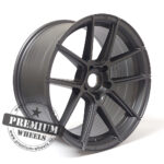 ALU FELGA MAONS RED 5X120 19" MR10GRM ET35 MATT GRAFITNA