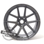 ALU FELGA MAONS RED 5X120 19" MR10GRM ET35 MATT GRAFITNA - Slika 2