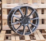 ALU FELGA PORSCHE 5X130 20" PO1067SP ET50 SIVA SA POLIRANIM - Slika 2