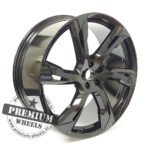 ALU FELGA VOLVO 5X108 22″ VBY1175C ET45 CRNA