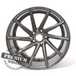 ALU FELGA VOSSEN STYLE 5X112 20" VSBY1058 ET40 GRAFIT - Slika 2