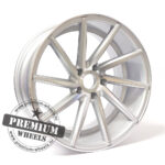 ALU FELGA ALFA ROMEO 5X110 18" VSBY1058 ET33 SREBRNA SA POLIRANIM