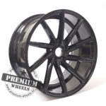 ALU FELGA ALFA ROMEO 5X110 18" VSBY1059 ET33 CRNA