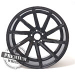 ALU FELGA ALFA ROMEO 5X110 18" VSBY1059 ET33 CRNA - Slika 2