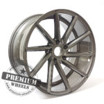 ALU FELGA VOSSEN STYLE, VW 5X112 18" VSBY1059 ET35 GRAFIT